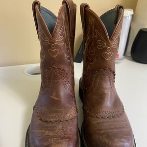 Women’s Western Boots